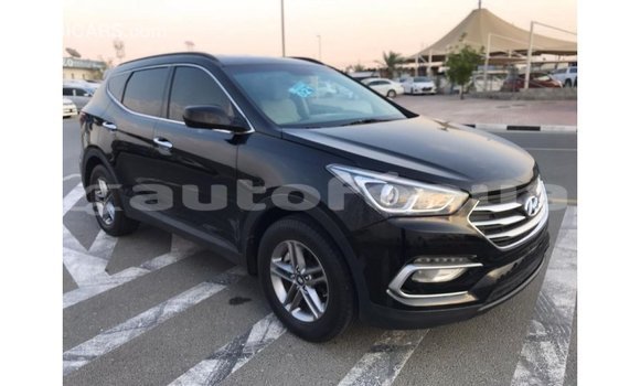 Acheter Import Voiture Hyundai Santa Fe Autre à Import - Dubai, Marquesas Acheter Import Voiture Hyundai Santa Fe Autre à Import - Dubai, Marquesas