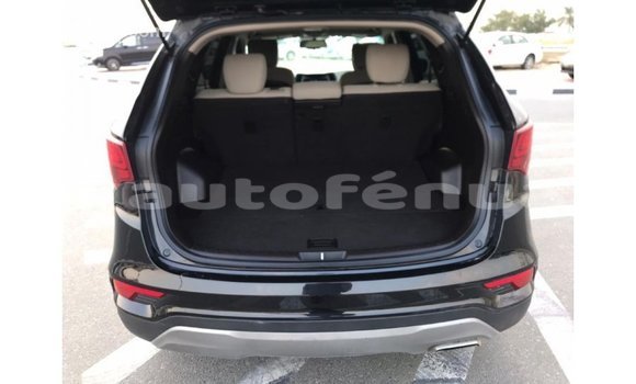 Acheter Import Voiture Hyundai Santa Fe Autre à Import - Dubai, Marquesas Acheter Import Voiture Hyundai Santa Fe Autre à Import - Dubai, Marquesas