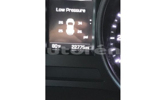 Acheter Import Voiture Hyundai Santa Fe Autre à Import - Dubai, Marquesas Acheter Import Voiture Hyundai Santa Fe Autre à Import - Dubai, Marquesas