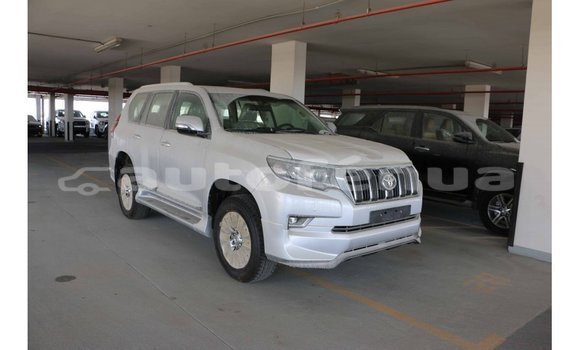 Acheter Import Voiture Toyota Prado Autre à Import - Dubai, Marquesas Acheter Import Voiture Toyota Prado Autre à Import - Dubai, Marquesas