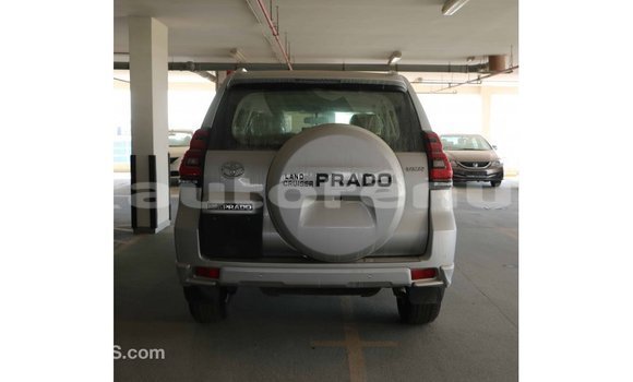 Acheter Import Voiture Toyota Prado Autre à Import - Dubai, Marquesas Acheter Import Voiture Toyota Prado Autre à Import - Dubai, Marquesas