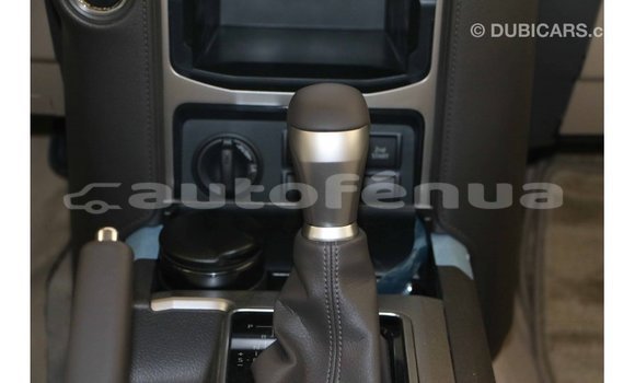 Acheter Import Voiture Toyota Prado Autre à Import - Dubai, Marquesas Acheter Import Voiture Toyota Prado Autre à Import - Dubai, Marquesas