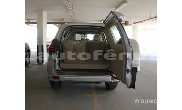 Acheter Import Voiture Toyota Prado Autre à Import - Dubai, Marquesas Acheter Import Voiture Toyota Prado Autre à Import - Dubai, Marquesas