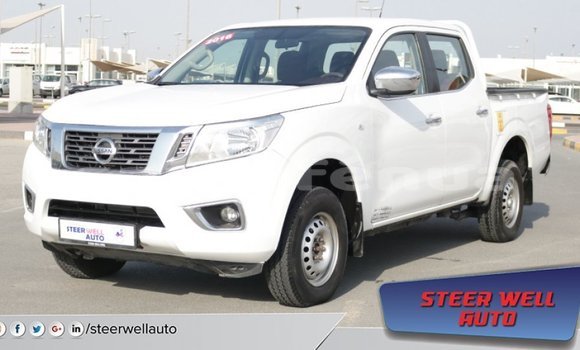 Acheter Import Voiture Nissan Navara Blanc à Import - Dubai, Marquesas Acheter Import Voiture Nissan Navara Blanc à Import - Dubai, Marquesas
