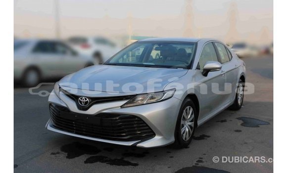 Acheter Import Voiture Toyota Camry Autre à Import - Dubai, Marquesas Acheter Import Voiture Toyota Camry Autre à Import - Dubai, Marquesas