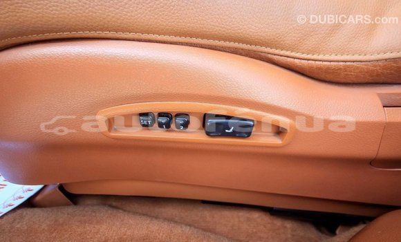 Acheter Import Voiture Infiniti FX Marron à Import - Dubai, Marquesas Acheter Import Voiture Infiniti FX Marron à Import - Dubai, Marquesas