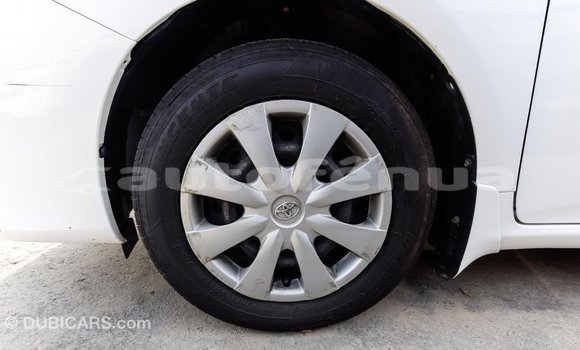 Buy Import Toyota Corolla White Car in Import - Dubai in Marquesas Buy Import Toyota Corolla White Car in Import - Dubai in Marquesas