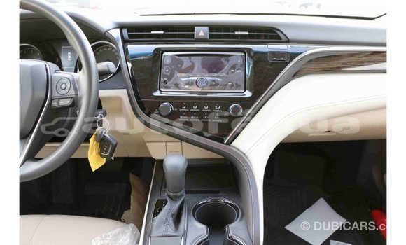 Acheter Import Voiture Toyota Camry Autre à Import - Dubai, Marquesas Acheter Import Voiture Toyota Camry Autre à Import - Dubai, Marquesas