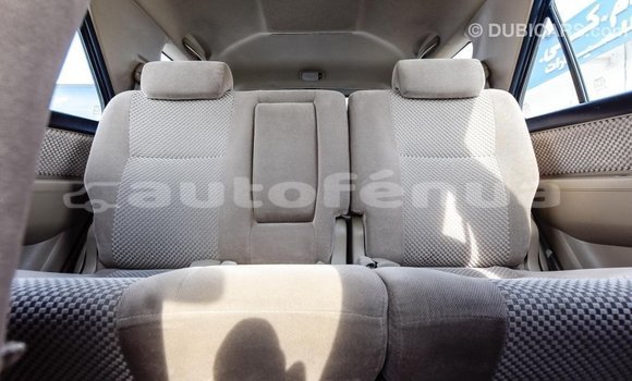 Acheter Import Voiture Toyota Fortuner Autre à Import - Dubai, Marquesas Acheter Import Voiture Toyota Fortuner Autre à Import - Dubai, Marquesas