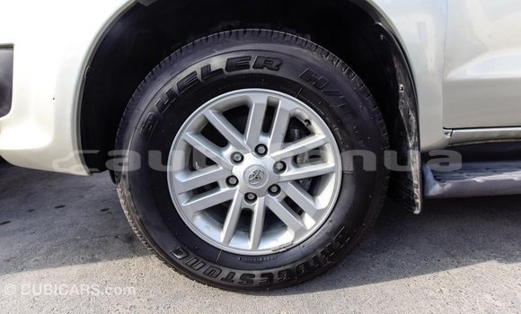 Acheter Import Voiture Toyota Fortuner Autre à Import - Dubai, Marquesas Acheter Import Voiture Toyota Fortuner Autre à Import - Dubai, Marquesas