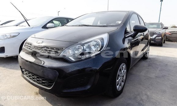 Acheter Import Voiture Kia Rio Noir à Import - Dubai, Marquesas Acheter Import Voiture Kia Rio Noir à Import - Dubai, Marquesas