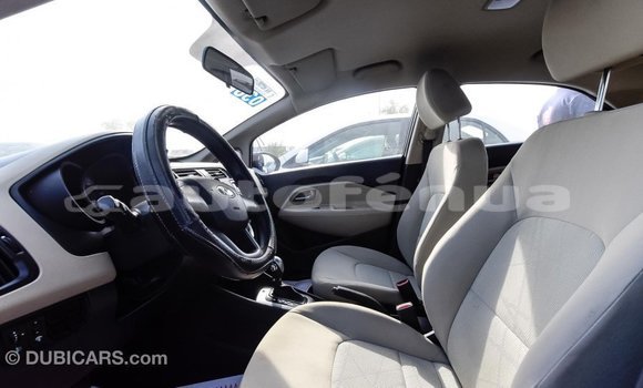 Acheter Import Voiture Kia Rio Noir à Import - Dubai, Marquesas Acheter Import Voiture Kia Rio Noir à Import - Dubai, Marquesas