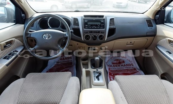 Buy Import Toyota Fortuner Black Car in Import - Dubai in Marquesas Buy Import Toyota Fortuner Black Car in Import - Dubai in Marquesas