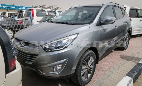 Buy Import Hyundai Tucson Other Car in Import - Dubai in Marquesas Buy Import Hyundai Tucson Other Car in Import - Dubai in Marquesas
