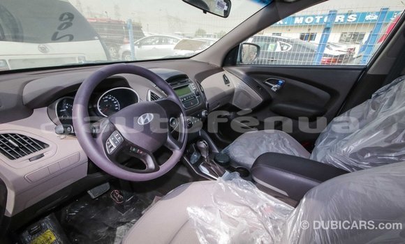 Buy Import Hyundai Tucson Other Car in Import - Dubai in Marquesas Buy Import Hyundai Tucson Other Car in Import - Dubai in Marquesas