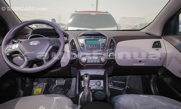 Buy Import Hyundai Tucson Other Car in Import - Dubai in Marquesas Buy Import Hyundai Tucson Other Car in Import - Dubai in Marquesas