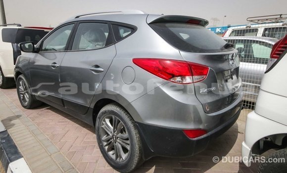Buy Import Hyundai Tucson Other Car in Import - Dubai in Marquesas Buy Import Hyundai Tucson Other Car in Import - Dubai in Marquesas