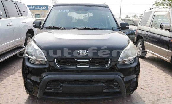Acheter Import Voiture Kia Soul Noir à Import - Dubai, Marquesas Acheter Import Voiture Kia Soul Noir à Import - Dubai, Marquesas