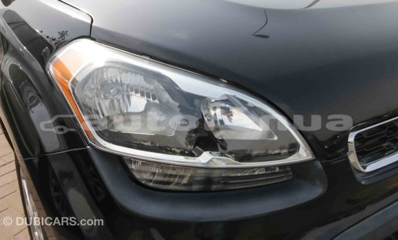 Acheter Import Voiture Kia Soul Noir à Import - Dubai, Marquesas Acheter Import Voiture Kia Soul Noir à Import - Dubai, Marquesas