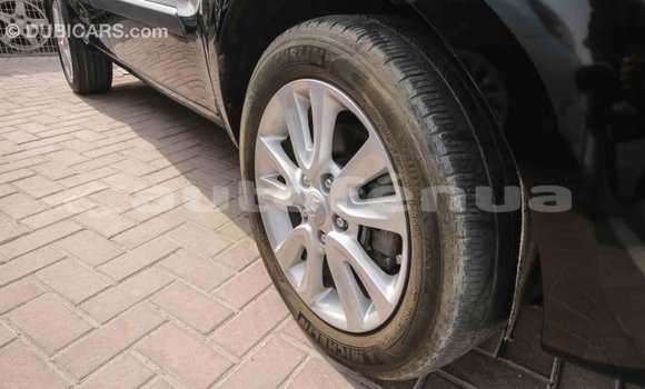 Acheter Import Voiture Kia Soul Noir à Import - Dubai, Marquesas Acheter Import Voiture Kia Soul Noir à Import - Dubai, Marquesas