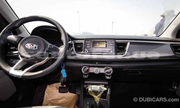 Acheter Import Voiture Kia Rio Rouge à Import - Dubai, Marquesas Acheter Import Voiture Kia Rio Rouge à Import - Dubai, Marquesas