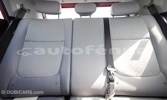 Acheter Import Voiture Kia Rio Rouge à Import - Dubai, Marquesas Acheter Import Voiture Kia Rio Rouge à Import - Dubai, Marquesas