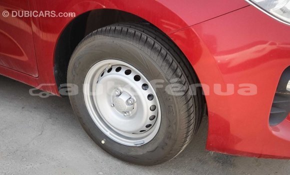 Acheter Import Voiture Kia Rio Rouge à Import - Dubai, Marquesas Acheter Import Voiture Kia Rio Rouge à Import - Dubai, Marquesas