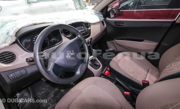 Acheter Import Voiture Hyundai i10 Blanc à Import - Dubai, Marquesas Acheter Import Voiture Hyundai i10 Blanc à Import - Dubai, Marquesas