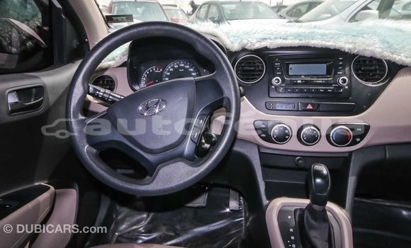 Acheter Import Voiture Hyundai i10 Blanc à Import - Dubai, Marquesas Acheter Import Voiture Hyundai i10 Blanc à Import - Dubai, Marquesas