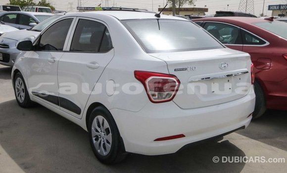 Acheter Import Voiture Hyundai i10 Blanc à Import - Dubai, Marquesas Acheter Import Voiture Hyundai i10 Blanc à Import - Dubai, Marquesas