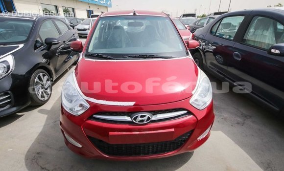 Acheter Import Voiture Hyundai i10 Rouge à Import - Dubai, Marquesas Acheter Import Voiture Hyundai i10 Rouge à Import - Dubai, Marquesas