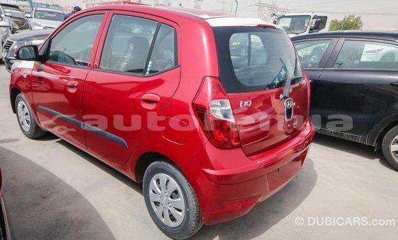 Acheter Import Voiture Hyundai i10 Rouge à Import - Dubai, Marquesas Acheter Import Voiture Hyundai i10 Rouge à Import - Dubai, Marquesas