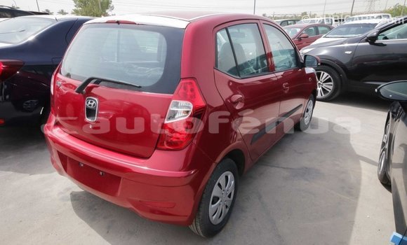 Acheter Import Voiture Hyundai i10 Rouge à Import - Dubai, Marquesas Acheter Import Voiture Hyundai i10 Rouge à Import - Dubai, Marquesas