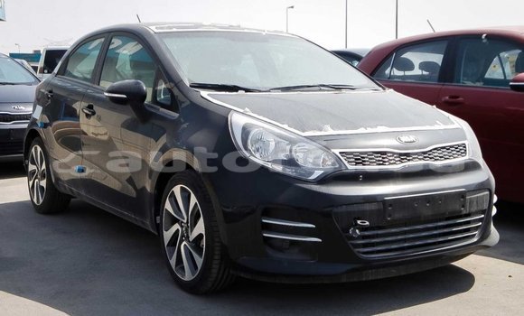 Acheter Import Voiture Kia Rio Noir à Import - Dubai, Marquesas Acheter Import Voiture Kia Rio Noir à Import - Dubai, Marquesas