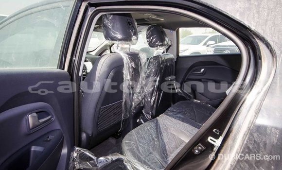Acheter Import Voiture Kia Rio Noir à Import - Dubai, Marquesas Acheter Import Voiture Kia Rio Noir à Import - Dubai, Marquesas