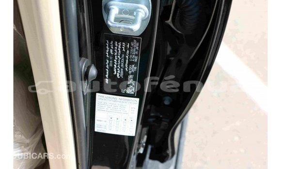 Acheter Import Voiture Toyota Prado Noir à Import - Dubai, Marquesas Acheter Import Voiture Toyota Prado Noir à Import - Dubai, Marquesas