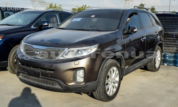 Buy Import Kia Sorento Brown Car in Import - Dubai in Marquesas Buy Import Kia Sorento Brown Car in Import - Dubai in Marquesas