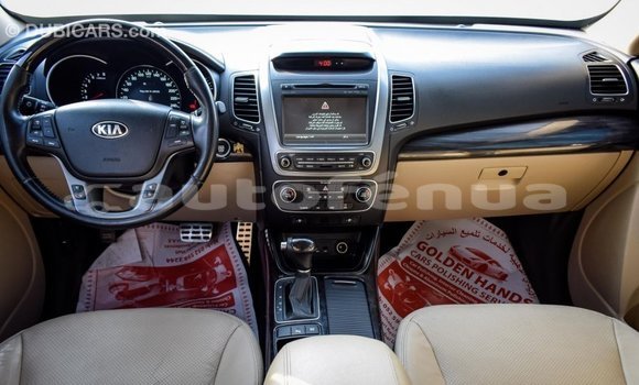 Buy Import Kia Sorento Brown Car in Import - Dubai in Marquesas Buy Import Kia Sorento Brown Car in Import - Dubai in Marquesas