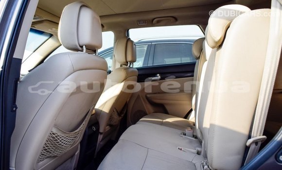 Buy Import Kia Sorento Brown Car in Import - Dubai in Marquesas Buy Import Kia Sorento Brown Car in Import - Dubai in Marquesas