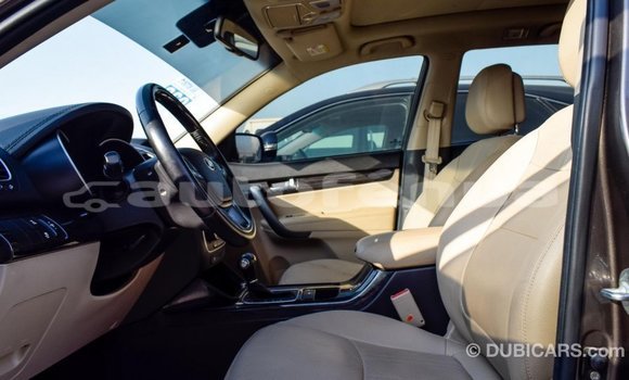 Buy Import Kia Sorento Brown Car in Import - Dubai in Marquesas Buy Import Kia Sorento Brown Car in Import - Dubai in Marquesas