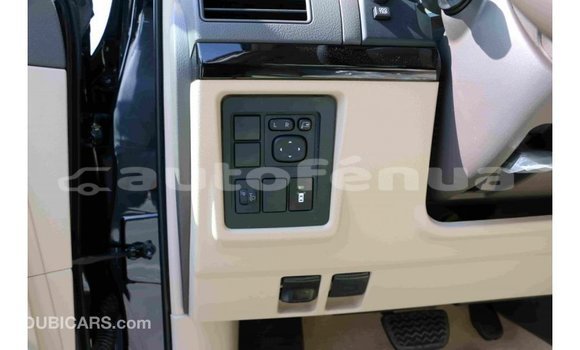 Acheter Import Voiture Toyota Prado Noir à Import - Dubai, Marquesas Acheter Import Voiture Toyota Prado Noir à Import - Dubai, Marquesas