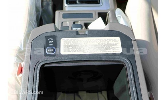 Acheter Import Voiture Toyota Prado Noir à Import - Dubai, Marquesas Acheter Import Voiture Toyota Prado Noir à Import - Dubai, Marquesas