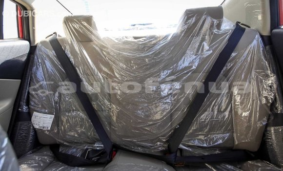 Acheter Import Voiture Kia Rio Rouge à Import - Dubai, Marquesas Acheter Import Voiture Kia Rio Rouge à Import - Dubai, Marquesas