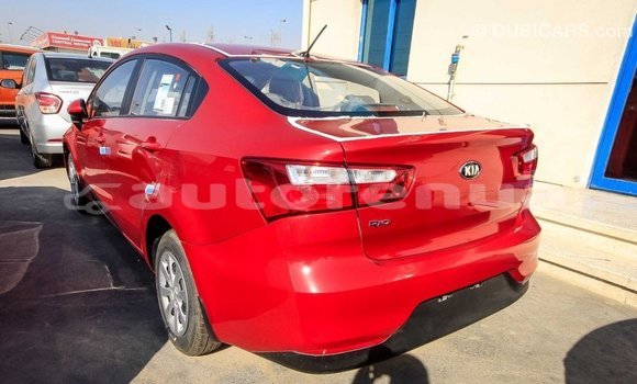 Acheter Import Voiture Kia Rio Rouge à Import - Dubai, Marquesas Acheter Import Voiture Kia Rio Rouge à Import - Dubai, Marquesas