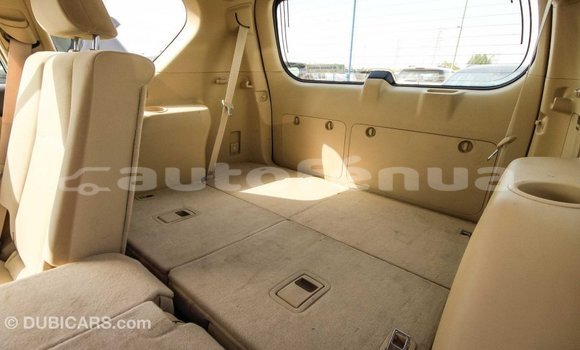 Acheter Import Voiture Toyota Prado Blanc à Import - Dubai, Marquesas Acheter Import Voiture Toyota Prado Blanc à Import - Dubai, Marquesas