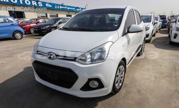 Acheter Import Voiture Hyundai i10 Blanc à Import - Dubai, Marquesas Acheter Import Voiture Hyundai i10 Blanc à Import - Dubai, Marquesas