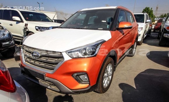 Buy Import Hyundai Creta Other Car in Import - Dubai in Marquesas Buy Import Hyundai Creta Other Car in Import - Dubai in Marquesas