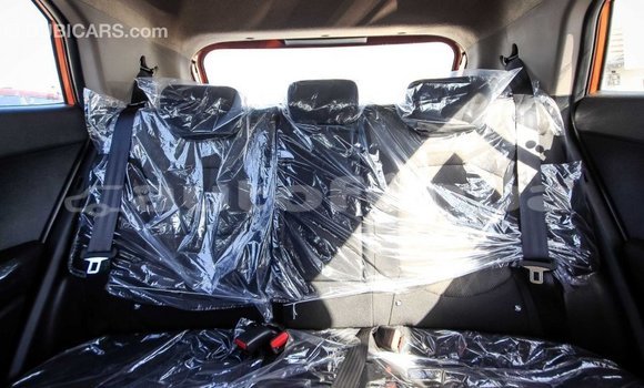 Buy Import Hyundai Creta Other Car in Import - Dubai in Marquesas Buy Import Hyundai Creta Other Car in Import - Dubai in Marquesas