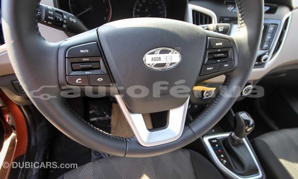 Buy Import Hyundai Creta Other Car in Import - Dubai in Marquesas Buy Import Hyundai Creta Other Car in Import - Dubai in Marquesas