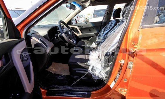 Buy Import Hyundai Creta Other Car in Import - Dubai in Marquesas Buy Import Hyundai Creta Other Car in Import - Dubai in Marquesas